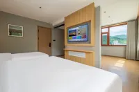 Floral Hotel·Wutai Mountain Xiyue Mountain Boutique Hotel (Wuye Temple)