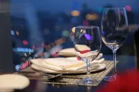 Kempinski Hotel Fuzhou - Bintang 5