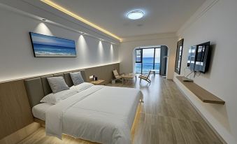 Jiumubolan Hot Spring Hotel