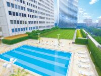 Keio Plaza Hotel Tokyo - Pool