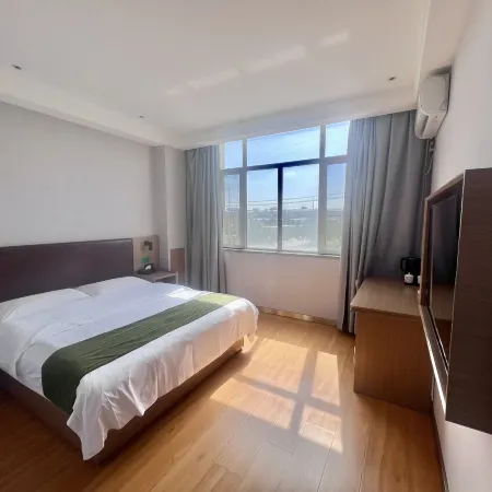 Jinyue Hotel
