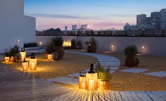 Yunhe Changting Hotel