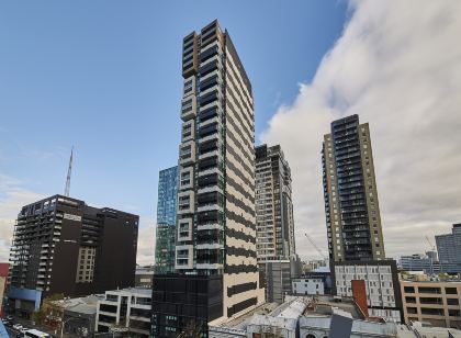Mega Style Apartments Opus