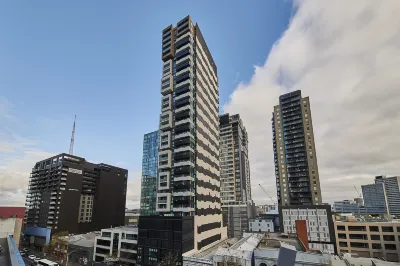 Mega Style Apartments Opus