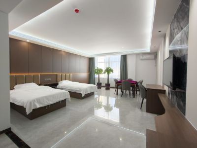 Shuanghai Business Hotel