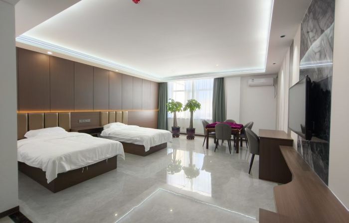 Shuanghai Business Hotel