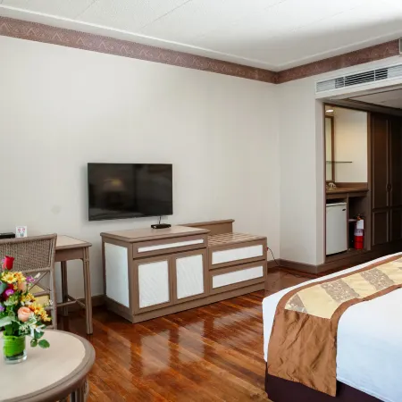 Waterfront Insular Hotel Davao