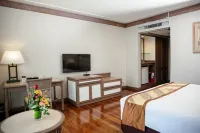 Waterfront Insular Hotel Davao