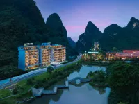 MUYE Mountain Villa Hotel di Songcheng Eternal Love Scenic Area