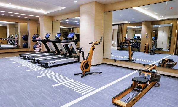Ying’nFLO BY Langham, Hangzhou, THE Mixc