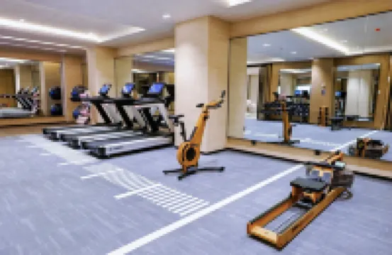 YING’nFLO BY LANGHAM, HANGZHOU, THE MIXC