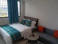 Fengchao Apartment Hotels near Xinhui Jinlongli Chenpi Ancient Village