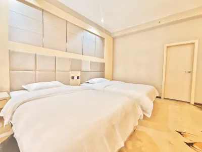 Huanning Hotel