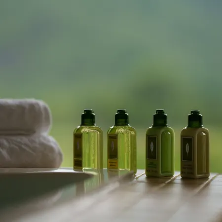 Xiwang • Jinlai SOOOAN Hidden Luxury Resort Hotel (Yangshuo Yulong River)
