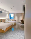 Xingba Hotel (Lushan Hengtang) - 2 Yıldız