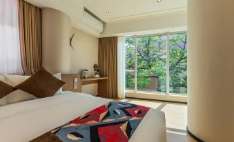CALMIS Hotel (Guangzhou Chimelong Safari Park)