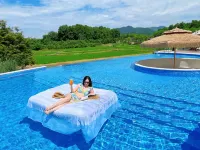 Huangshan Anxiang Jutiangu Homestay - 5성급