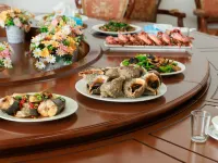 Xingyuewan Seaview Holiday Hotel Hotel a Changhai