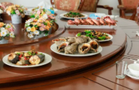 Xingyuewan Seaview Holiday Hotel