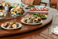 Xingyuewan Seaview Holiday Hotel Hotels in Changhai County