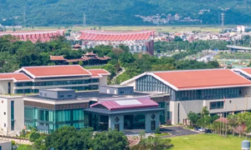 PIEN TZE HUANG HOT SPRING HOTEL