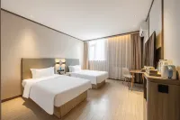 HanTing Hotel (Langfang Exhibition Center)