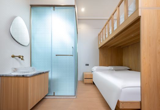 카이 맨 플래티넘 호텔