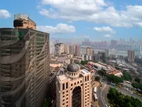 Chongqing Yunshang Vista Panorama Guesthouse (Hongyadong) Hotels in Chongqing