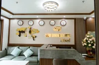 NEW SUN NAM DINH HOTEL - พร้อมอาหารเช้า