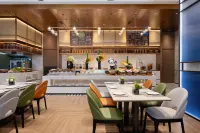 ハンプトンbyヒルトンホテル 鄭州新鄭国際空港 - 朝食