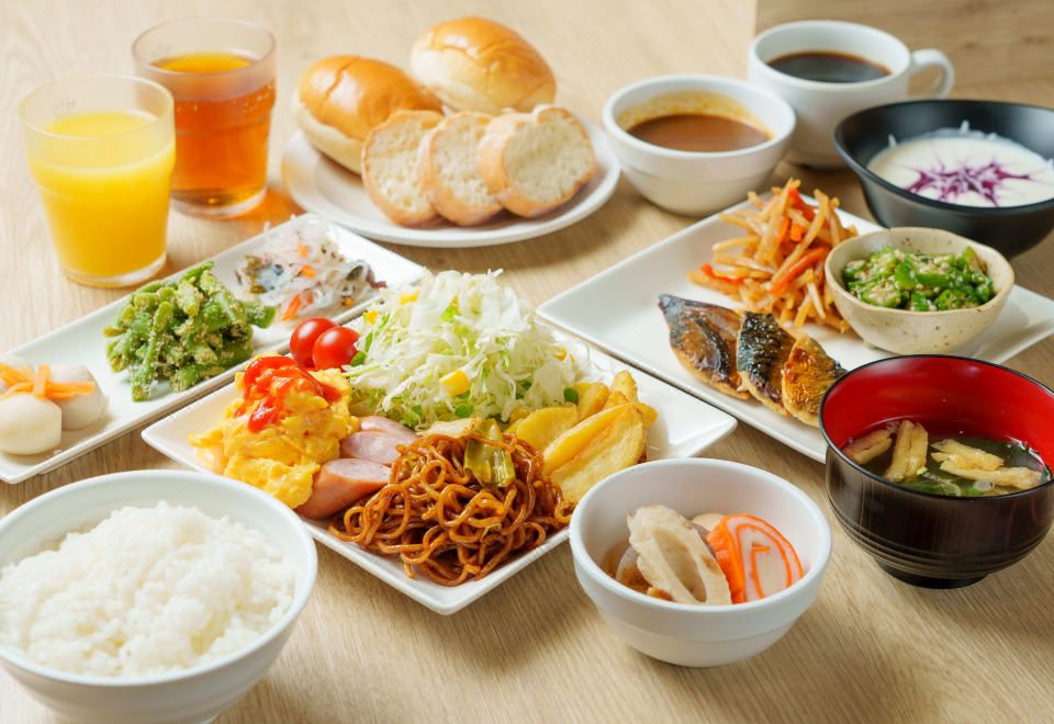 치산 버짓 가나자와 에키마에