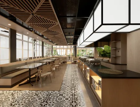 Raia Beach Resort Port Dickson Отели рядом с достопримечательностью «Teluk Kemang»