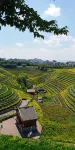 JI Hotel (Bijie Dafang Yingbin Avenue) - con vistas a la montaña
