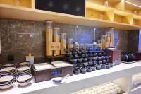 張家界永定區天門山索道站亞朵酒店 - 早餐