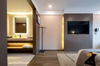 Manus Manlisi Hotel - Esports