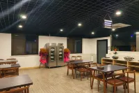 Xing yue gang Hotel (Fuyang Yingshang Yinhe Times Square) - breakfast