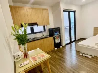 Era Apartment Khúc Thừa Dụ Các khách sạn gần Văn phòng UNDP
