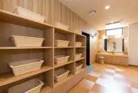 Hotel Route-Inn Higashiomi Yokaichi Ekimae