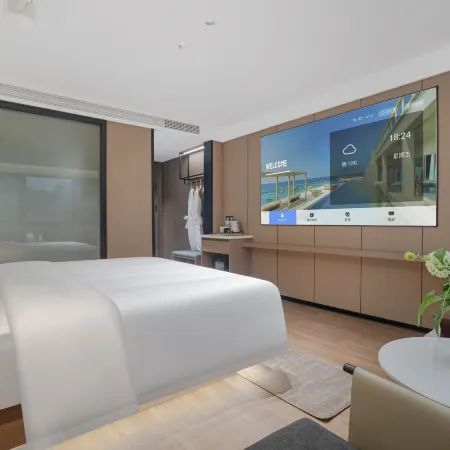 Na Jia Master NARKA Space Designer Courtyard Manor (Kunming Changshui International Airport Store)