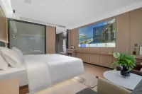 Najia Hotel (Kunming Changshui International Airport)