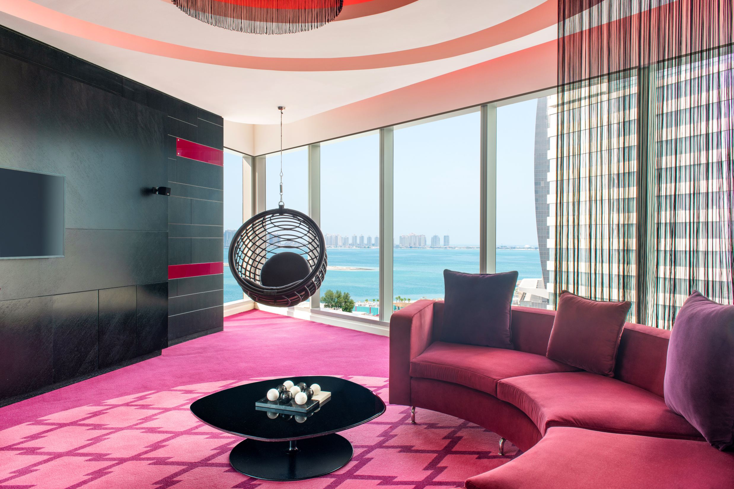 W Doha Hotels in Doha
