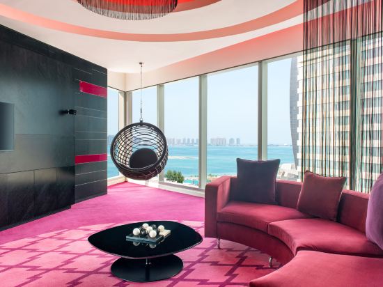 W Doha