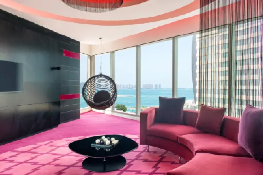 W Doha Hotels in Doha