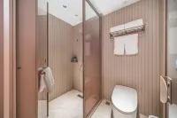 漢庭酒店（長春福祉大路地鐵站店） 鄰近吉林亞泰國際俱樂部-游泳館的酒店