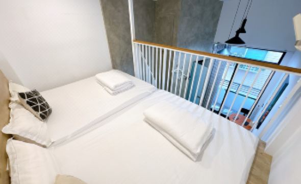 Haian Corner Homestay