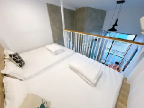 Haian Corner Homestay Hotels in 