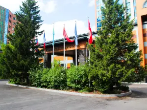 Comfort Hotel Astana