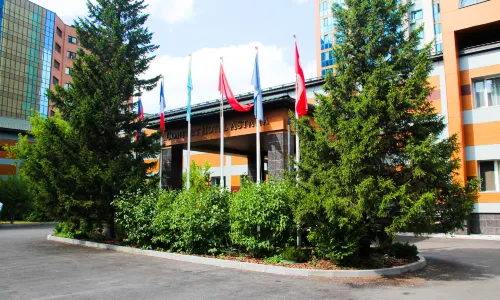 Comfort Hotel Astana