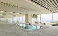 Shangri-La Nanshan, Shenzhen - Luxury