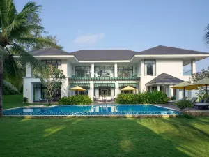 Wyndham Grand Phu Quoc